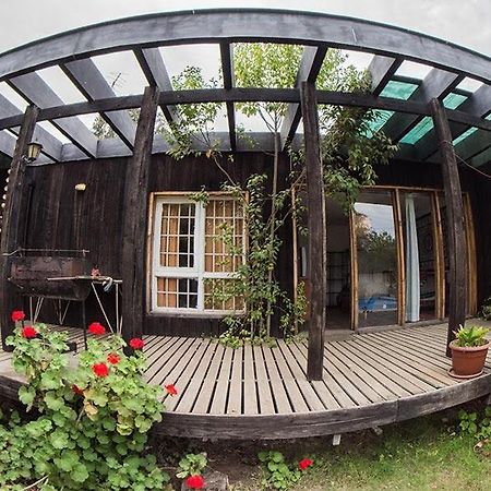 Casa Campo Lindo Olmue Ngoại thất bức ảnh