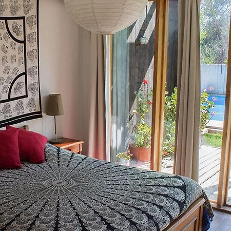 Casa Campo Lindo Olmue Ngoại thất bức ảnh