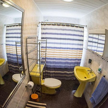 Casa Campo Lindo Olmue Ngoại thất bức ảnh