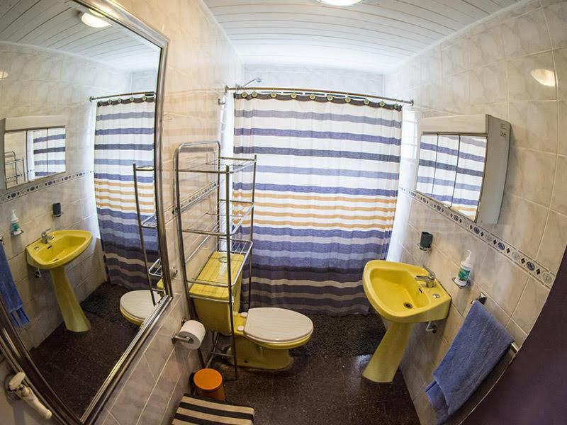 Casa Campo Lindo Olmue Ngoại thất bức ảnh