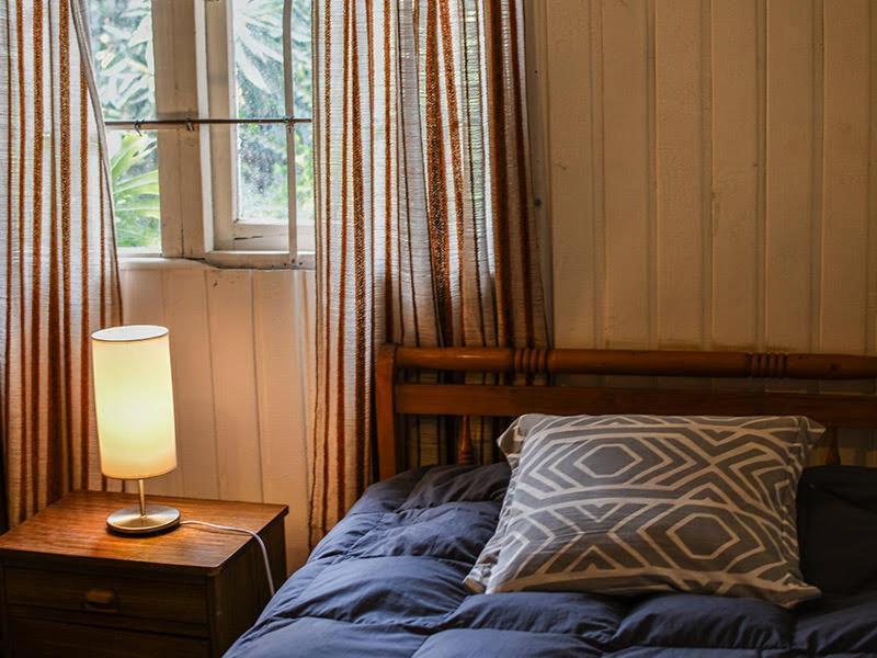 Casa Campo Lindo Olmue Ngoại thất bức ảnh