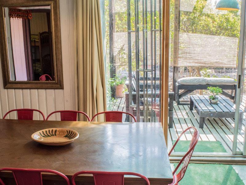 Casa Campo Lindo Olmue Ngoại thất bức ảnh